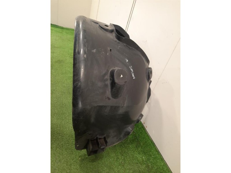 Modanatura Paracolpi Passaruota ANT SX 638412253R Smart Forfour 453 2015