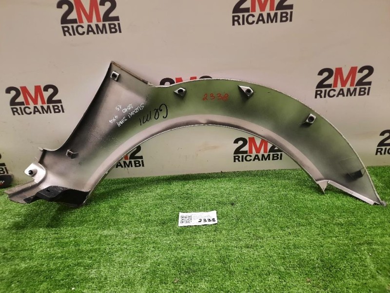 Modanatura Paracolpi Passaruota ANT SX 7763081A00W07 Suzuki Jimny I 1999