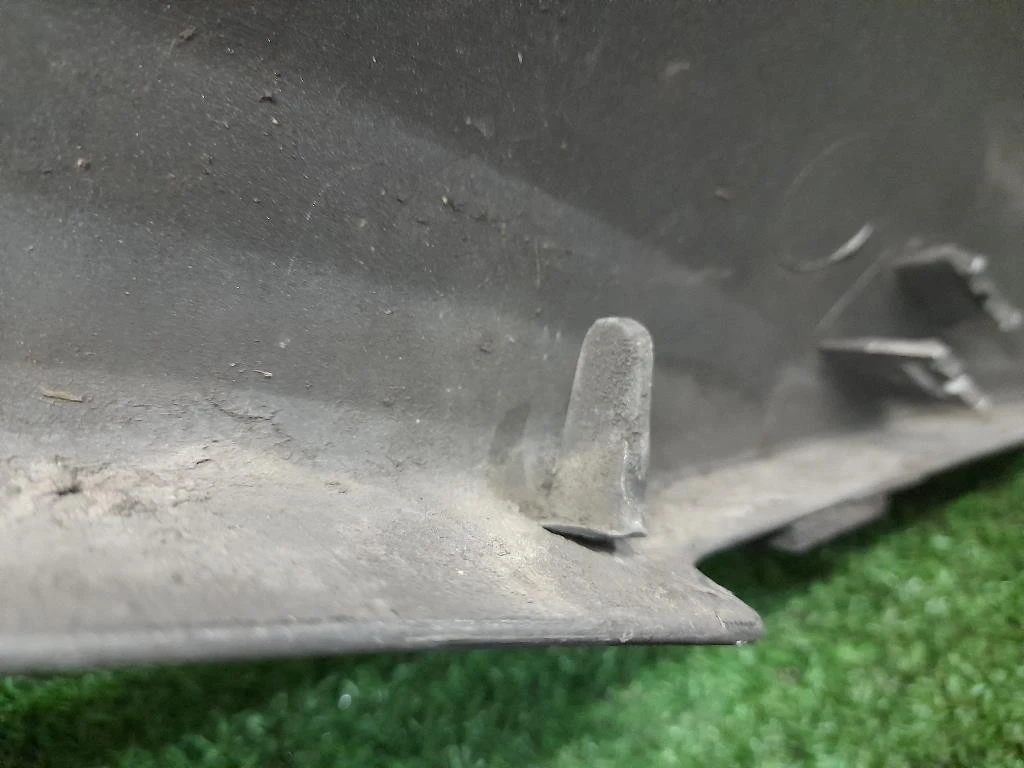 Modanatura Paracolpi Passaruota ANT SX 7561242070 Toyota RAV 4 II 2000