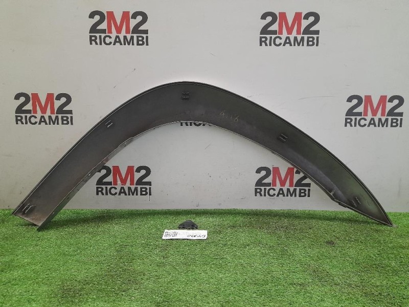 Modanatura Paracolpi Passaruota ANT SX 7561242070 Toyota RAV 4 II 2000