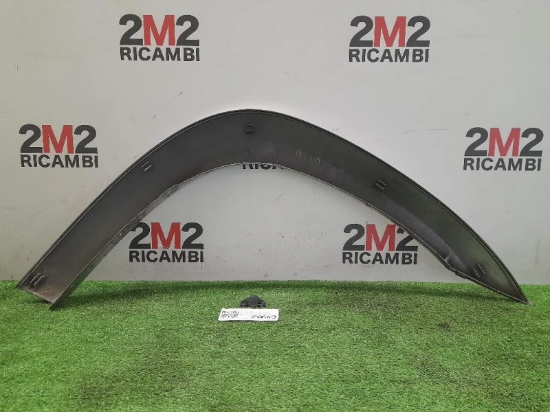 Modanatura Paracolpi Passaruota ANT SX 7561242070 Toyota RAV 4 II 2000