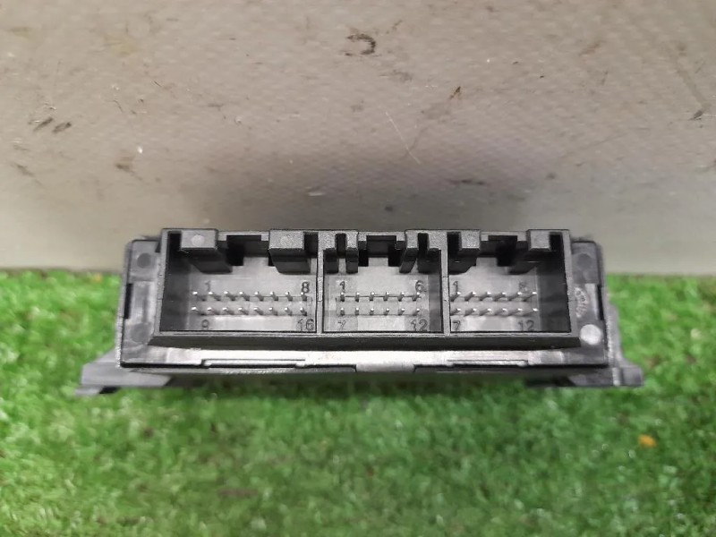 Centralina Sensori Parcheggio Paraurti ANT 60693882 Alfa Romeo 159 2006