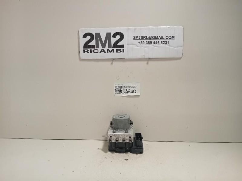 Pompa ABS ANT 476602730R Renault Captur I 2017