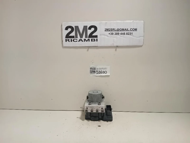 Pompa ABS ANT 476602730R Renault Captur I 2017