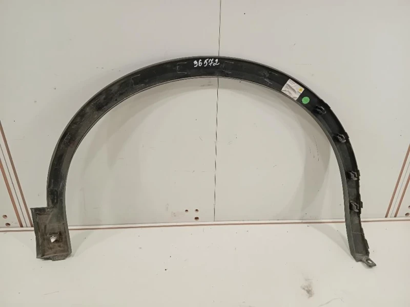Modanatura Paracolpi Passaruota ANT SX 2GA8547321 Volkswagen T-roc 2017