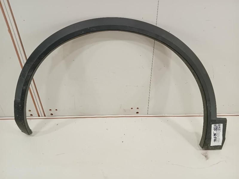 Modanatura Paracolpi Passaruota ANT SX 2GA8547321 Volkswagen T-roc 2017