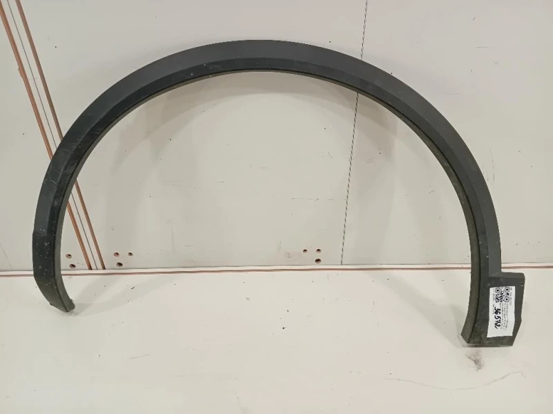 Modanatura Paracolpi Passaruota ANT SX 2GA8547321 Volkswagen T-roc 2017