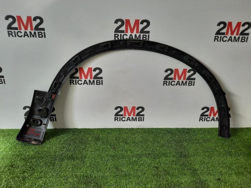 Modanatura Paracolpi Passaruota ANT SX 31448324 Volvo XC40 2017