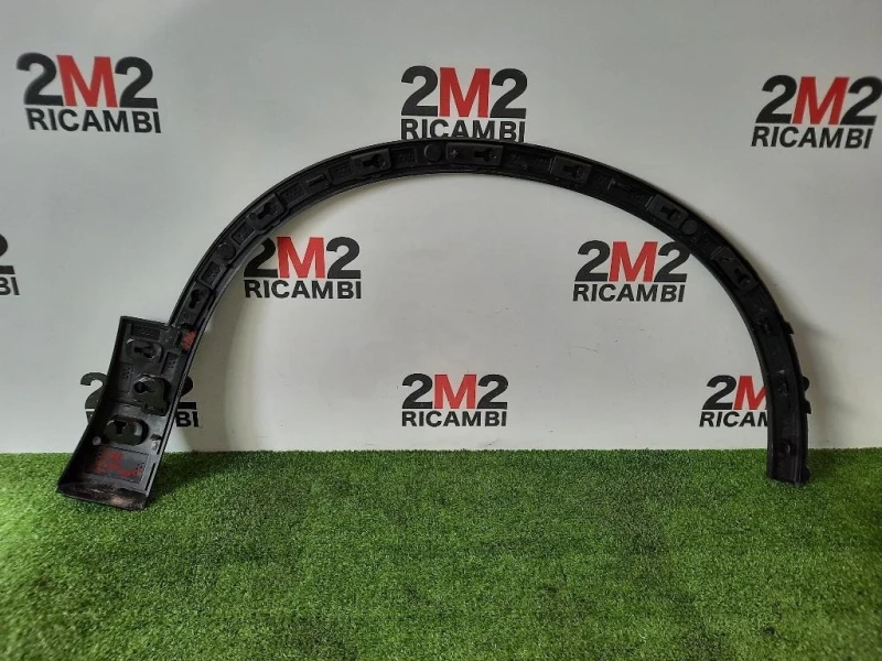 Modanatura Paracolpi Passaruota ANT SX 31448324 Volvo XC40 2017