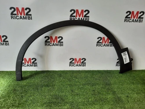 Modanatura Paracolpi Passaruota ANT SX 31448324 Volvo XC40 2017