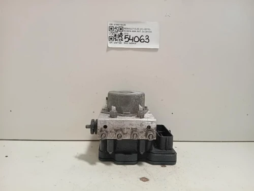 Pompa ABS ANT 476601842R 2265106455 0265956527 Renault CLIO IV 2013
