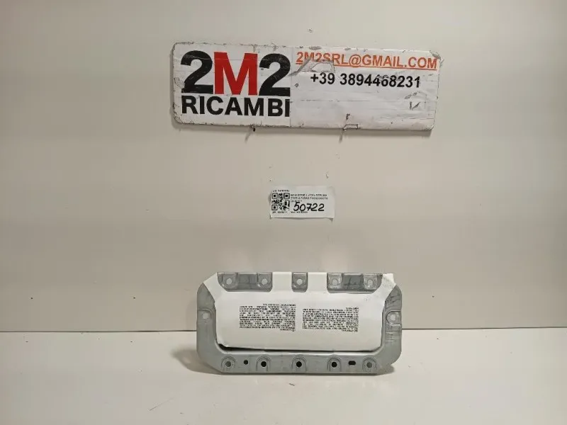 Air-bag Passeggero 34089354 Bmw Serie 1 F20 Berlina 2015