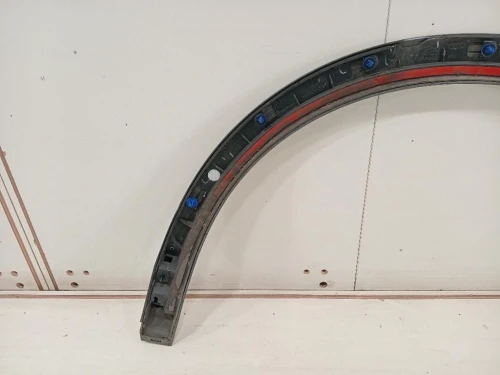 Centralina Sensori Parcheggio Paraurti ANT 66216982402 Bmw Serie 1 E87 Berlina 2005