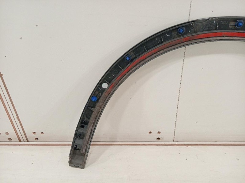 Modanatura Paracolpi Passaruota POST DX 8U0853818 Audi Q3 8UB 2012
