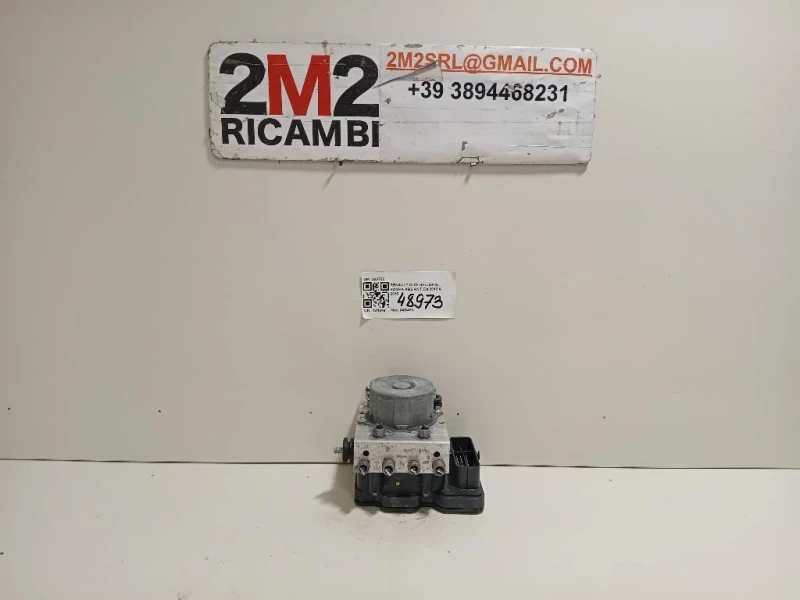 Pompa ABS ANT 269722 Renault CLIO IV 2013