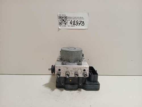 Pompa ABS ANT 269722 Renault CLIO IV 2013