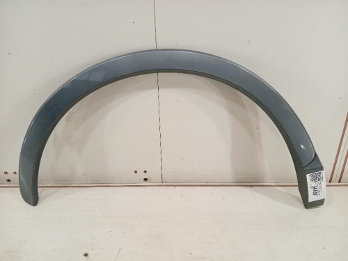 Modanatura Paracolpi Passaruota POST DX