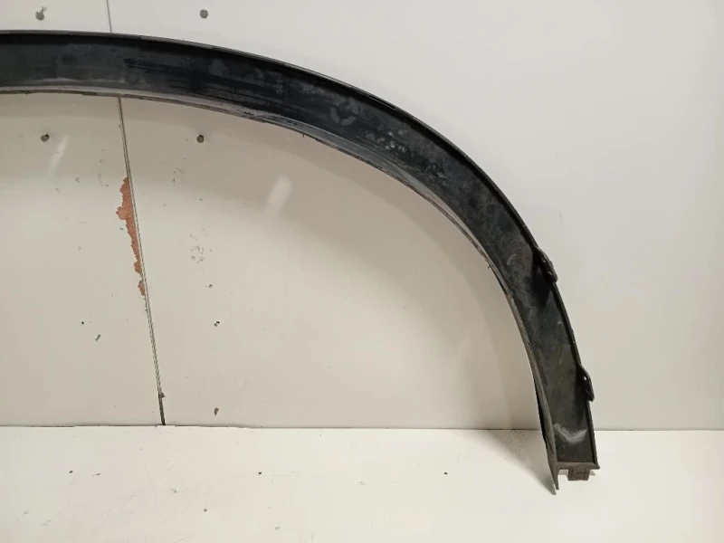 Modanatura Paracolpi Passaruota POST DX 5112 2990172 Bmw X1 E84 2010