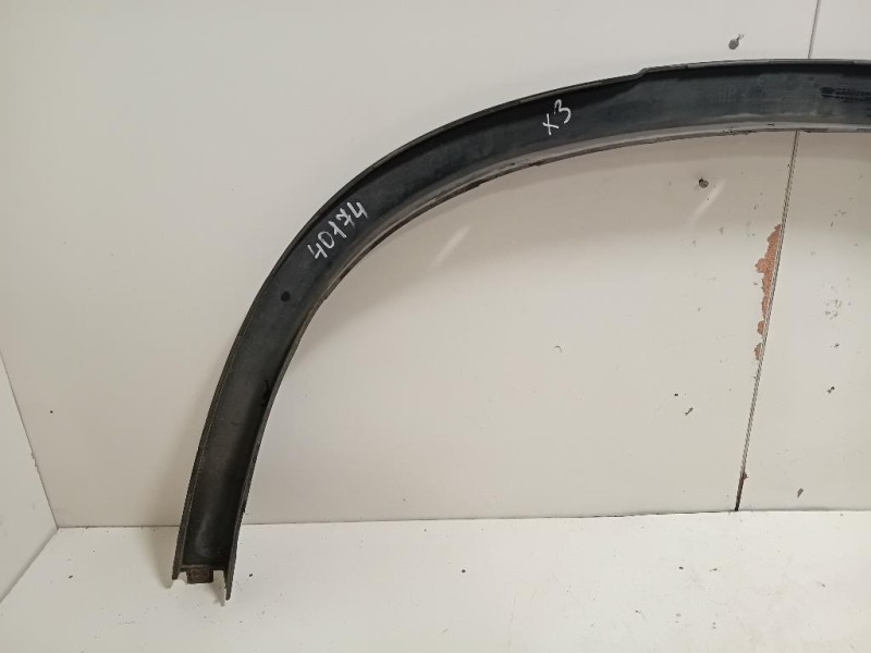 Modanatura Paracolpi Passaruota POST DX 5112 2990172 Bmw X1 E84 2010
