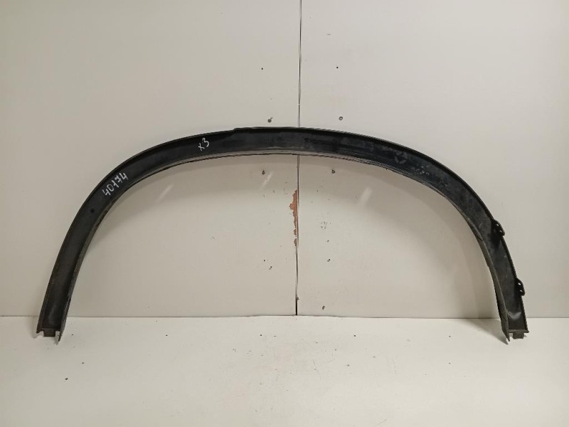 Modanatura Paracolpi Passaruota POST DX 5112 2990172 Bmw X1 E84 2010