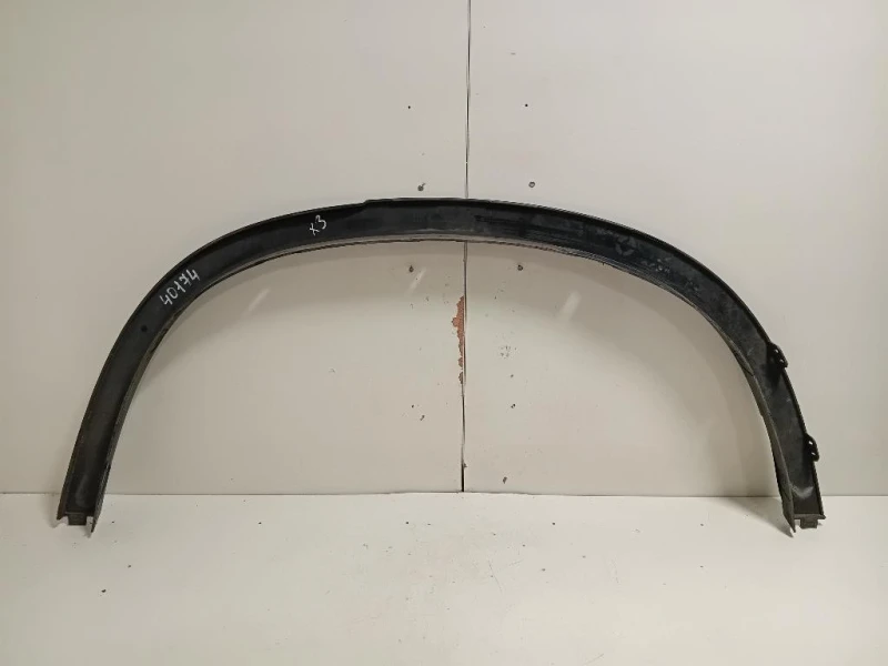 Modanatura Paracolpi Passaruota POST DX 5112 2990172 Bmw X1 E84 2010