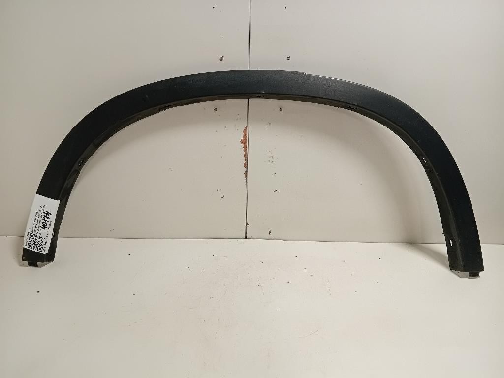 Modanatura Paracolpi Passaruota POST DX 5112 2990172 Bmw X1 E84 2010