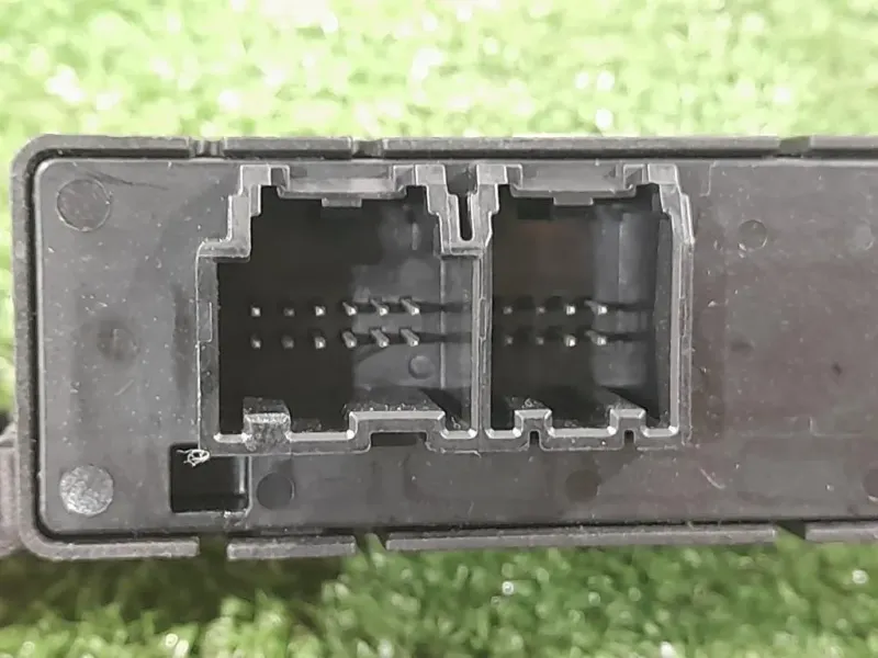 Centralina Sensori Parcheggio Paraurti ANT 20895116 Chevrolet Orlando 2011