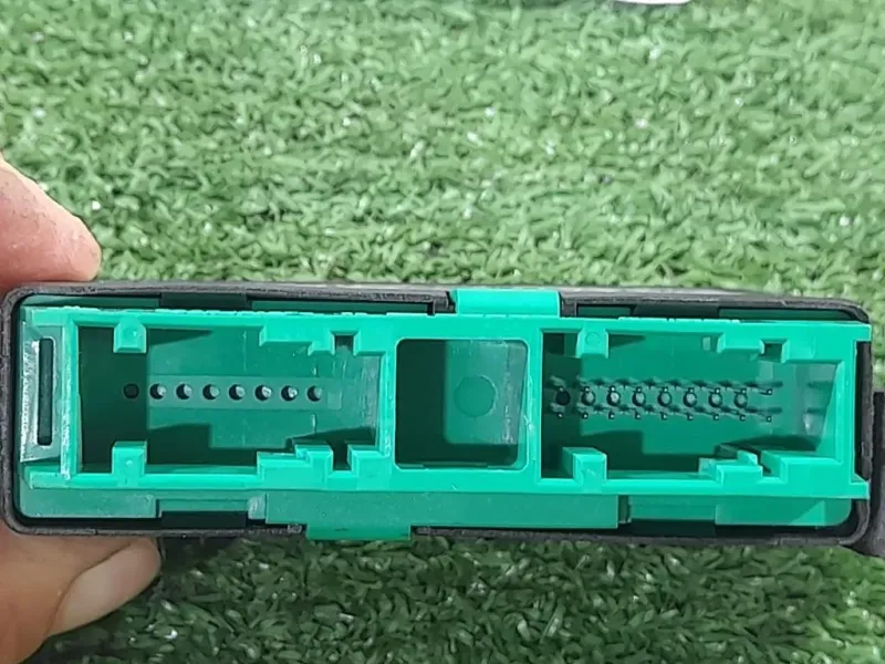 Centralina Sensori Parcheggio Paraurti ANT 0263014165 Citroen C3 III 2016