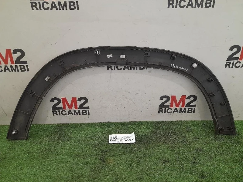 Modanatura Paracolpi Passaruota POST DX 96886778 Chevrolet Orlando 2011