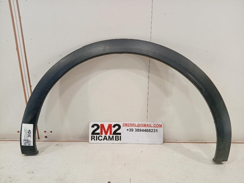 Modanatura Paracolpi Passaruota POST DX 2049428X Citroen DS3 Crossback 2018