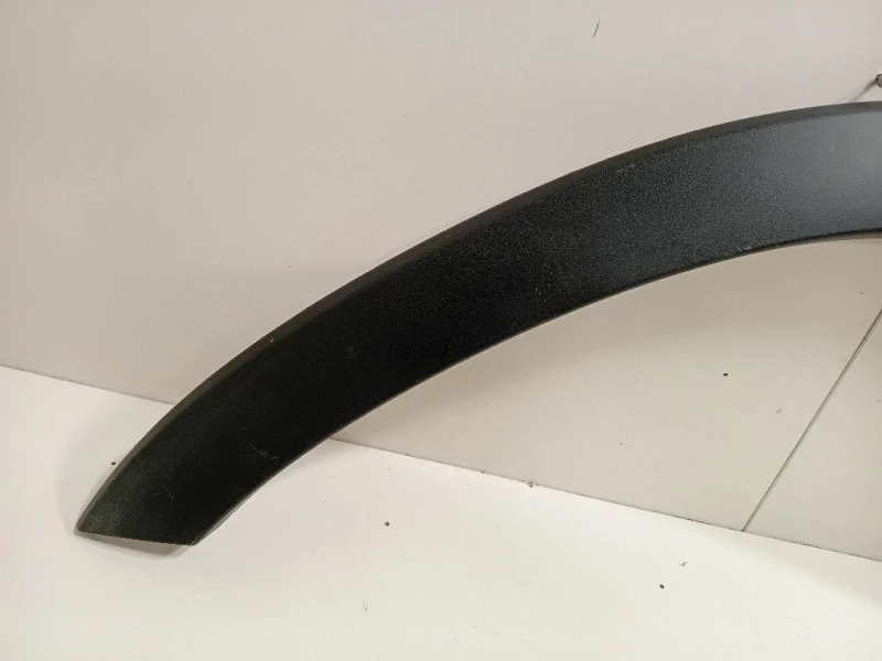 Modanatura Paracolpi Passaruota POST DX 735597605 Fiat Panda II 2009
