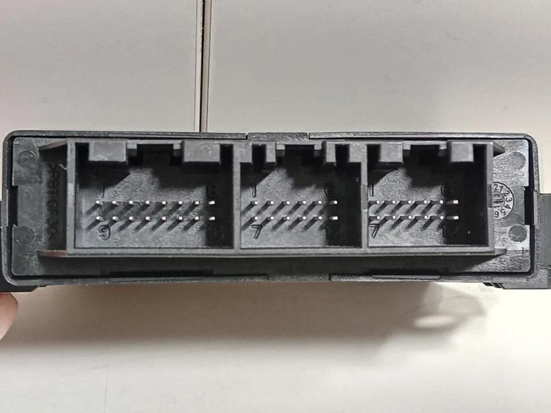 Centralina Sensori Parcheggio Paraurti ANT BJ32-15K866-CJ Land Rover Range Rover Evoque I 2011