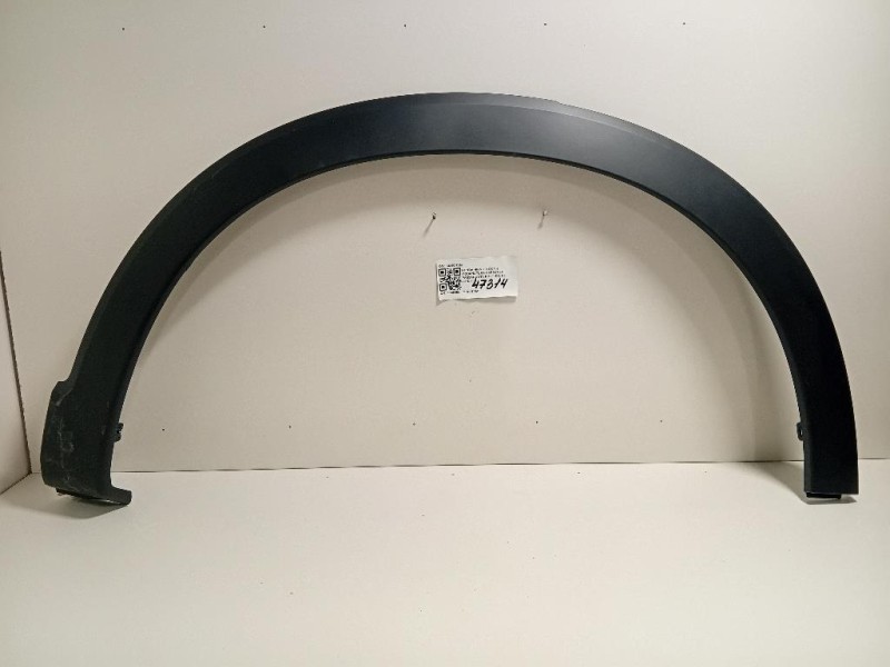 Modanatura Paracolpi Passaruota POST DX 74410-T7M Honda HR-V II 2015