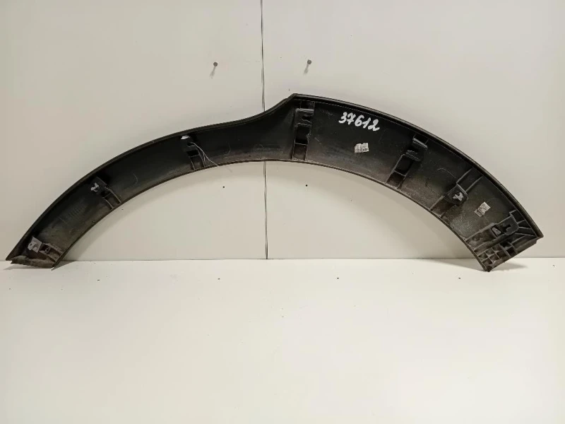 Modanatura Paracolpi Passaruota POST DX 87744-H8400 Kia Stonic 2017