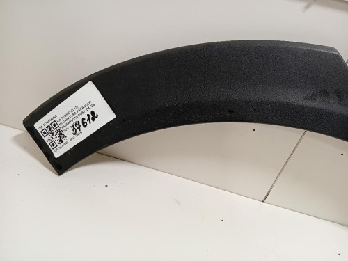 Centralina Sensori Parcheggio Paraurti ANT YWC500313 Land Rover Range Rover Sport I 2005