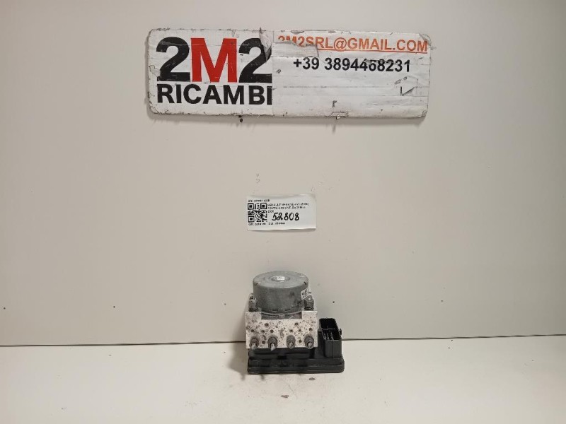 Pompa ABS ANT 476607355R Renault Mégane IV 2016