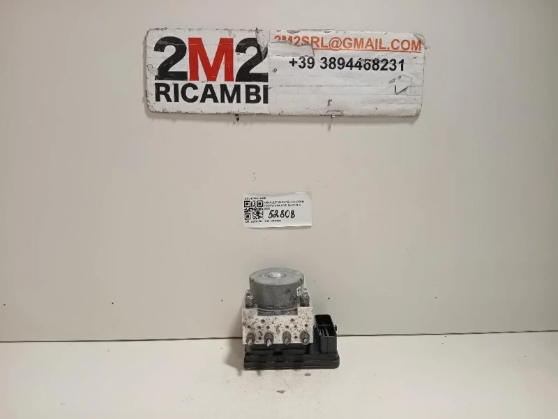 Pompa ABS ANT 476607355R Renault Mégane IV 2016