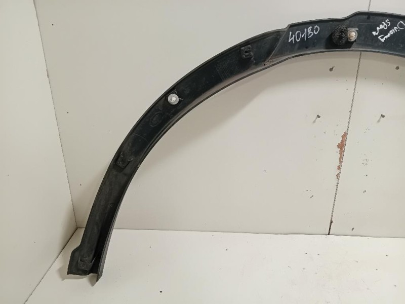 Modanatura Paracolpi Passaruota POST DX FK72-290E22-AC Land Rover Discovery V Sport 2019