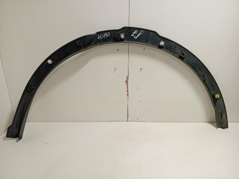 Modanatura Paracolpi Passaruota POST DX FK72-290E22-AC Land Rover Discovery V Sport 2019