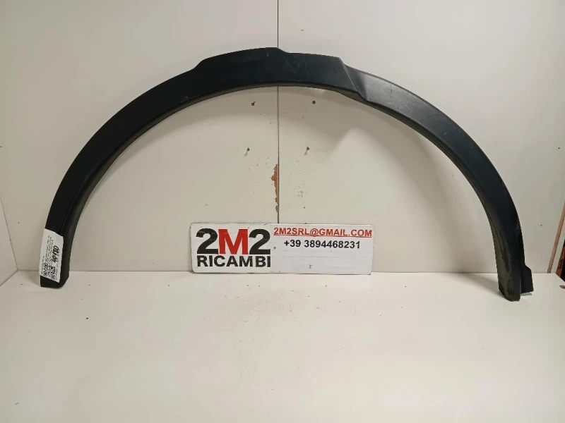 Modanatura Paracolpi Passaruota POST DX FK72-290E22-AC Land Rover Discovery V Sport 2019