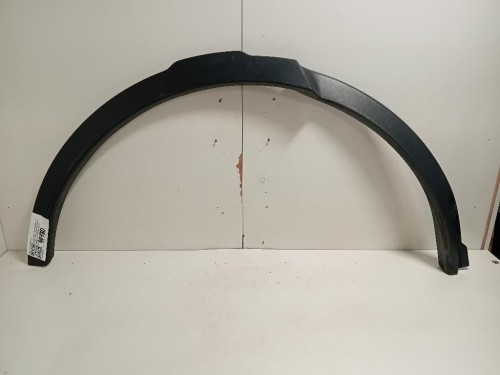 Modanatura Paracolpi Passaruota POST DX