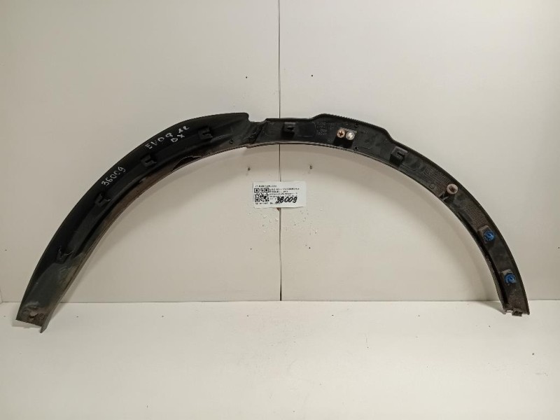 Centralina Sensori Parcheggio Paraurti ANT A2469008311 Mercedes Classe B W246 2012