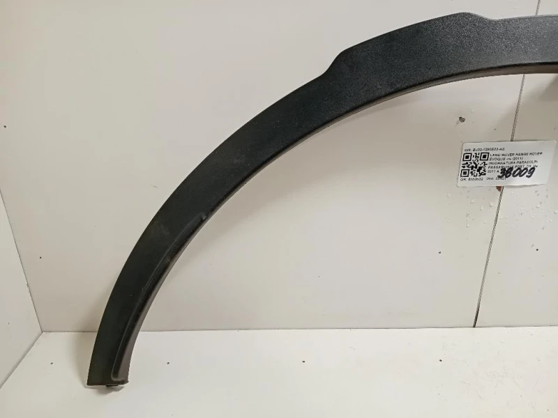 Modanatura Paracolpi Passaruota POST DX BJ32-1290E22-AE Land Rover Range Rover Evoque I 2011