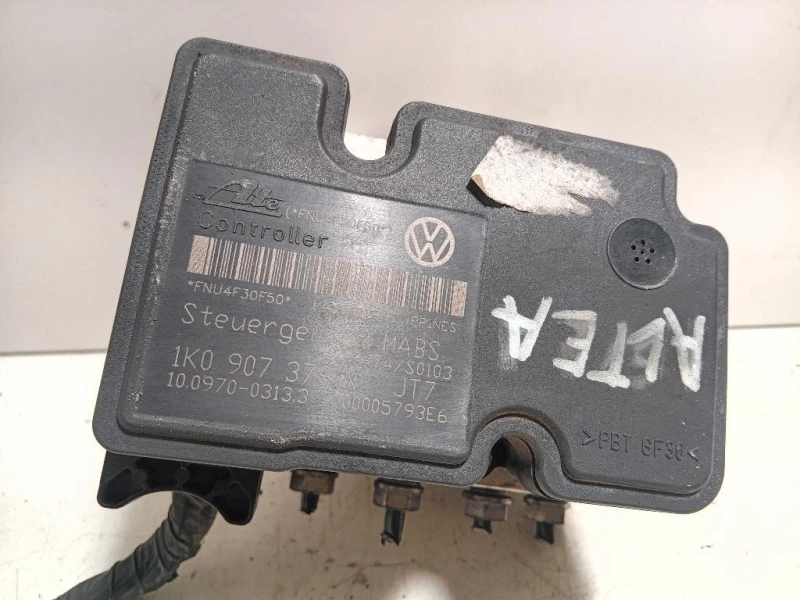 Pompa ABS ANT 1K0 907 379 N Seat Altea XL 5P5 2004