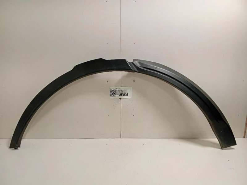 Modanatura Paracolpi Passaruota POST DX BJ32-1290E22-AE Land Rover Range Rover Evoque I 2011
