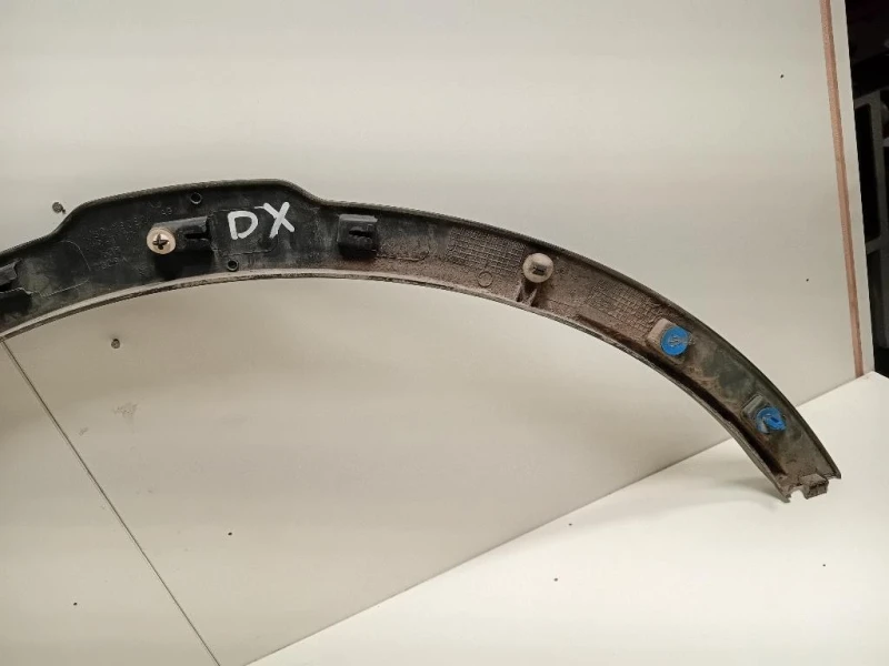 Modanatura Paracolpi Passaruota POST DX BJ32-290E22-AGW Land Rover Range Rover Evoque I 2011