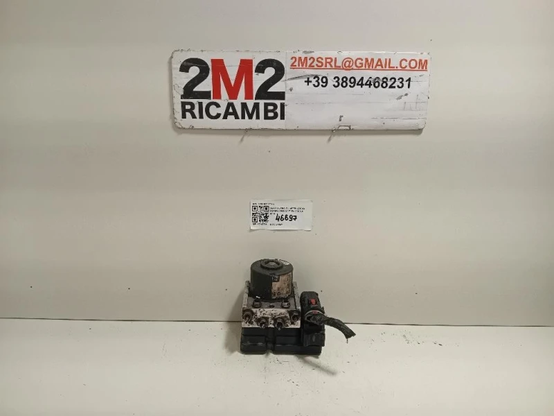 Pompa ABS ANT 1K0 907 379 N Seat Altea XL 5P5 2004