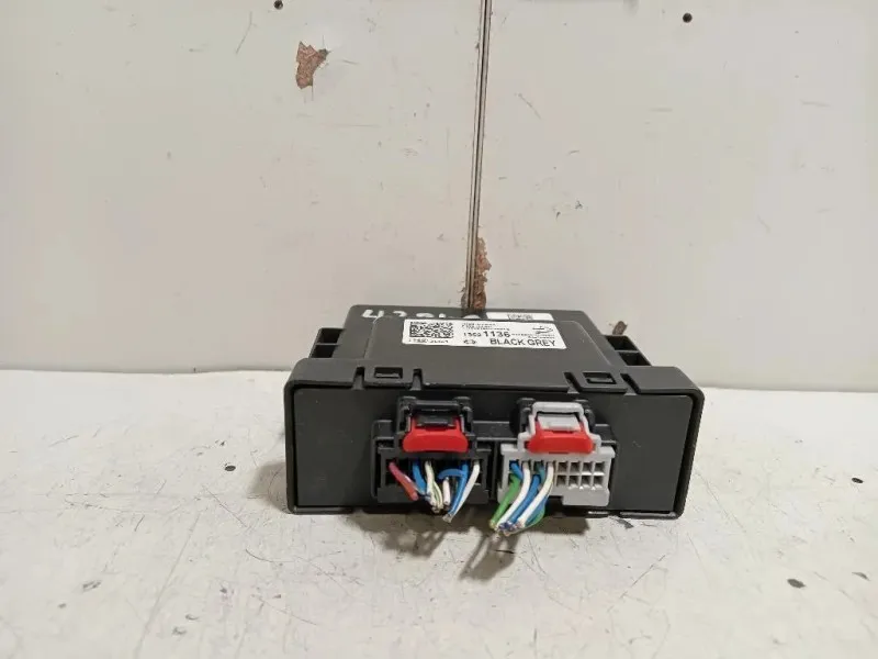 Centralina Sensori Parcheggio Paraurti ANT 544764491 Opel Astra K 2016