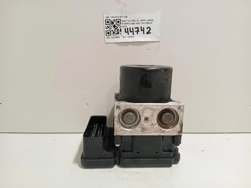 Pompa ABS ANT 1K0 614 517 CB Seat Altea XL 5P5 2004