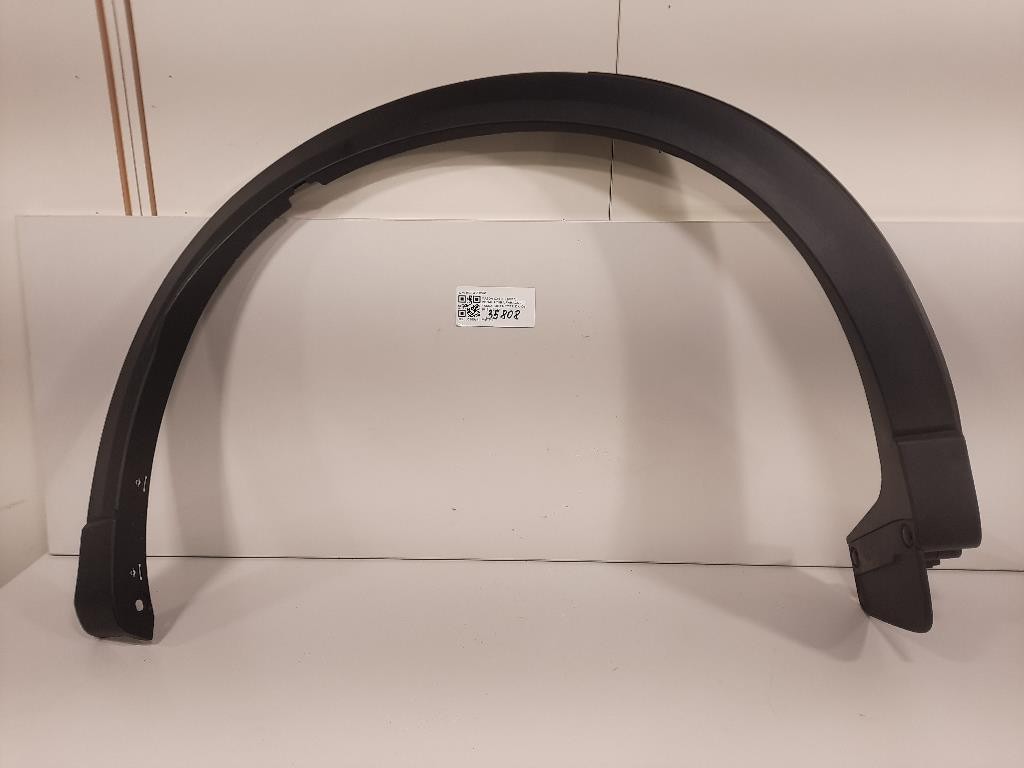 Modanatura Paracolpi Passaruota POST DX KB8W-51W52 Mazda CX5 II 2017